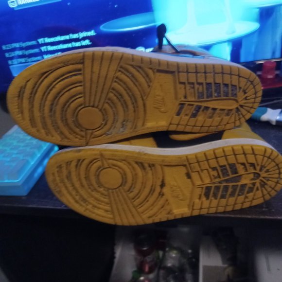 Jordan 1 higs ogs - Picture 4 of 4